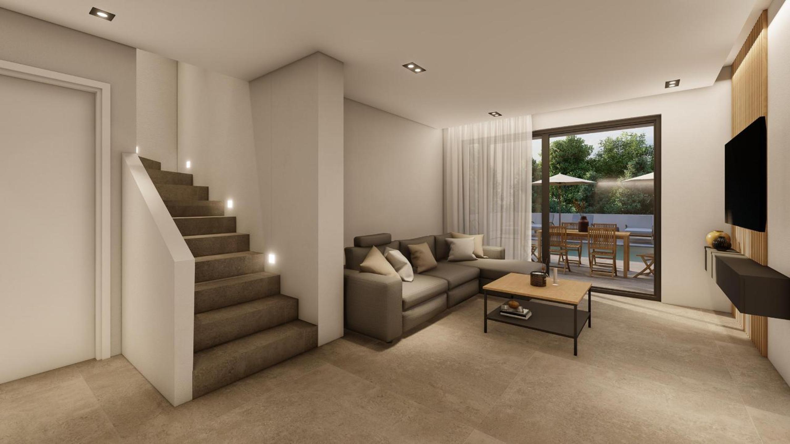 Villa Linea Verde II by Sealand Villas