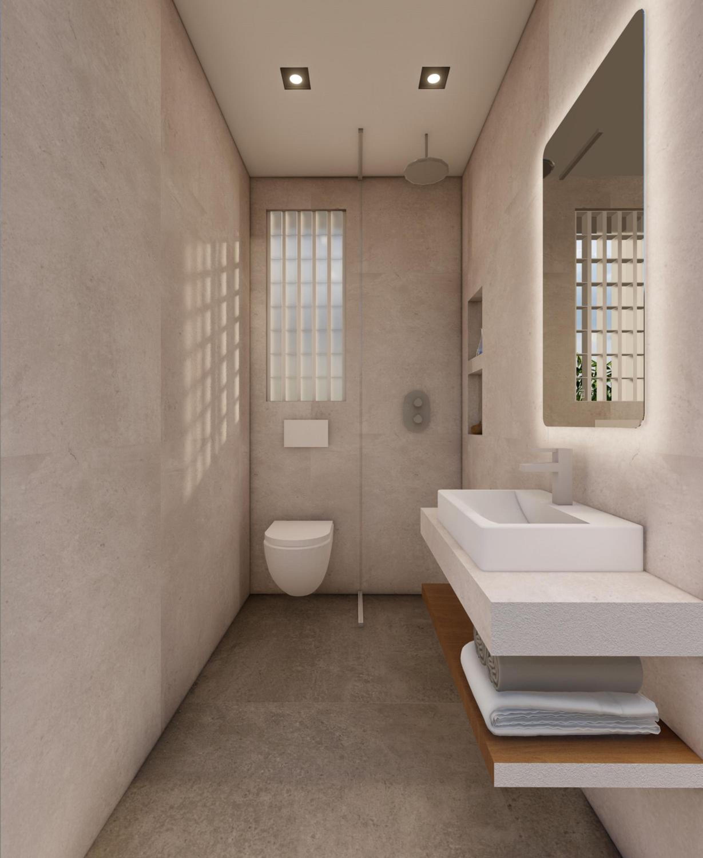 Villa Linea Verde II by Sealand Villas