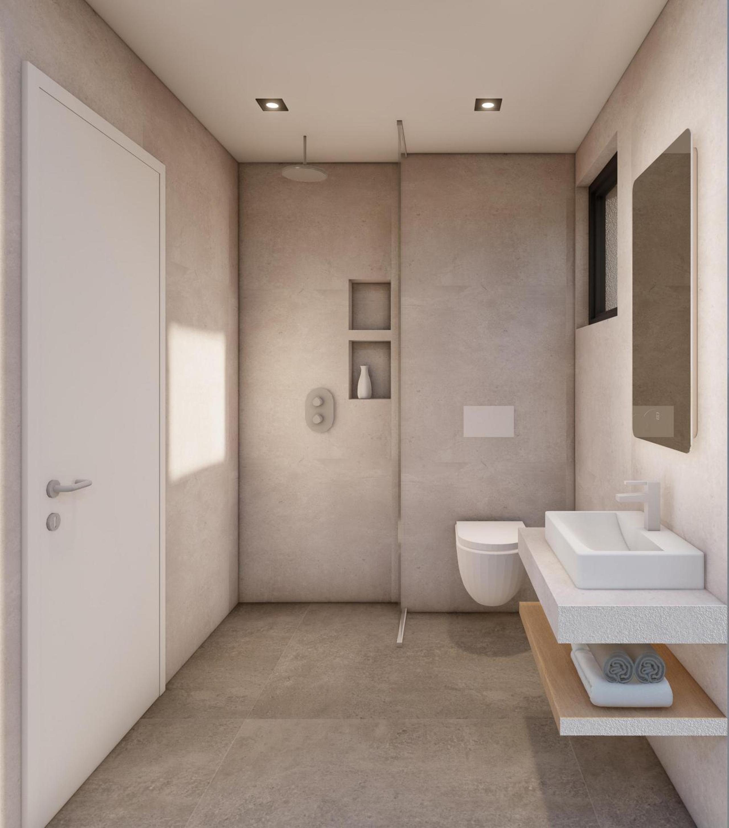 Villa Linea Verde II by Sealand Villas