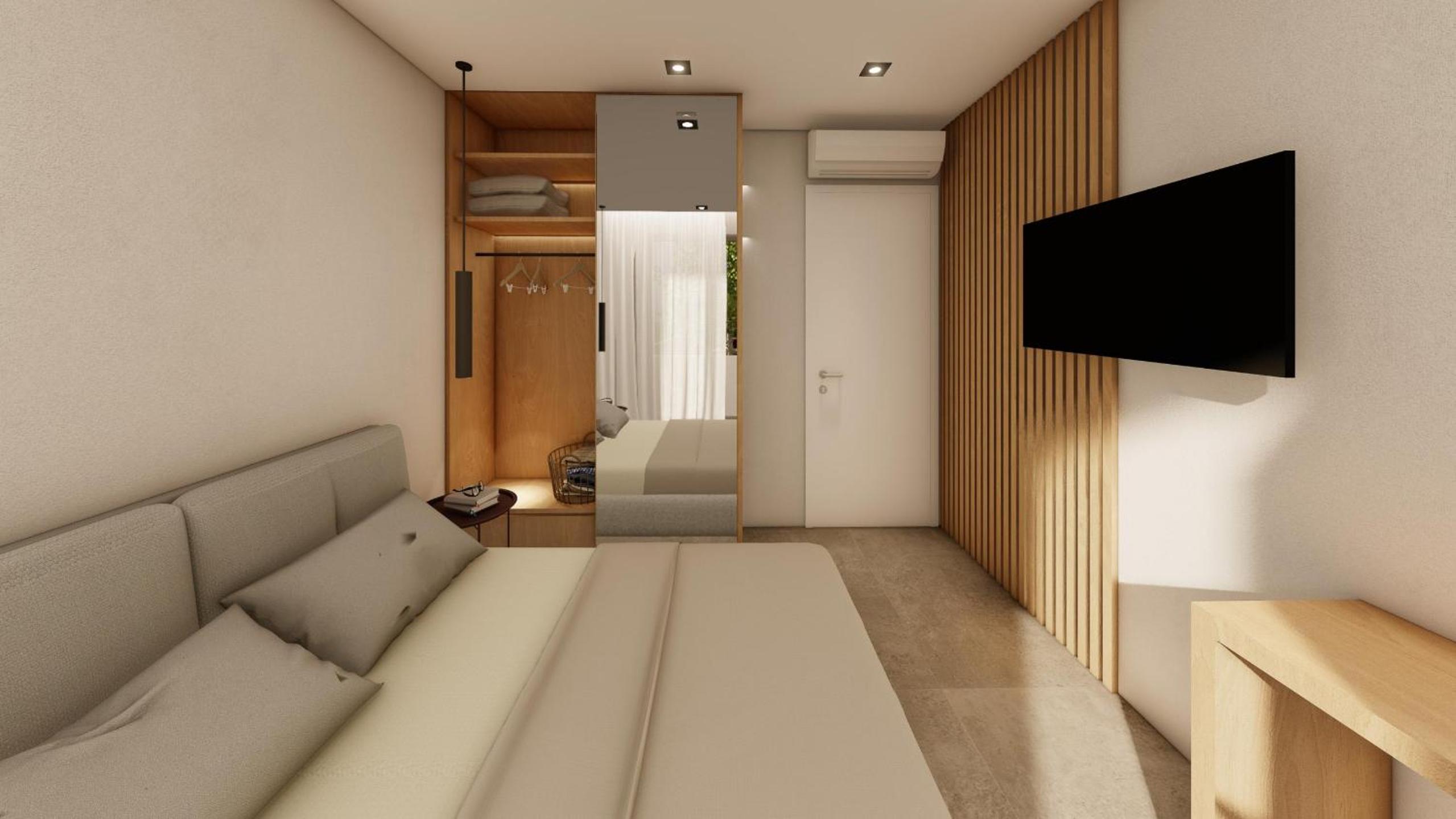 Villa Linea Verde II by Sealand Villas