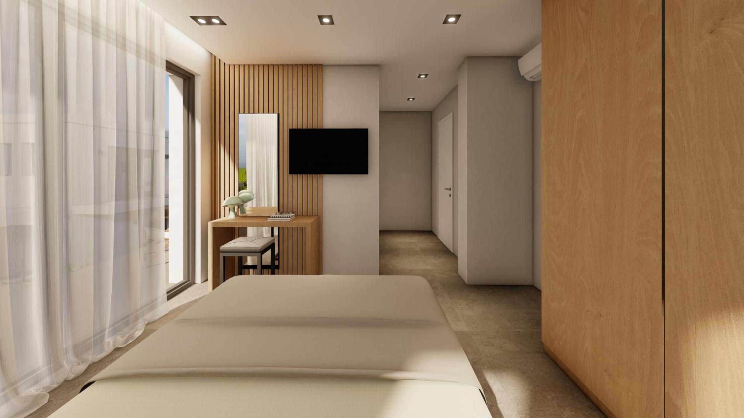 Villa Linea Verde II by Sealand Villas