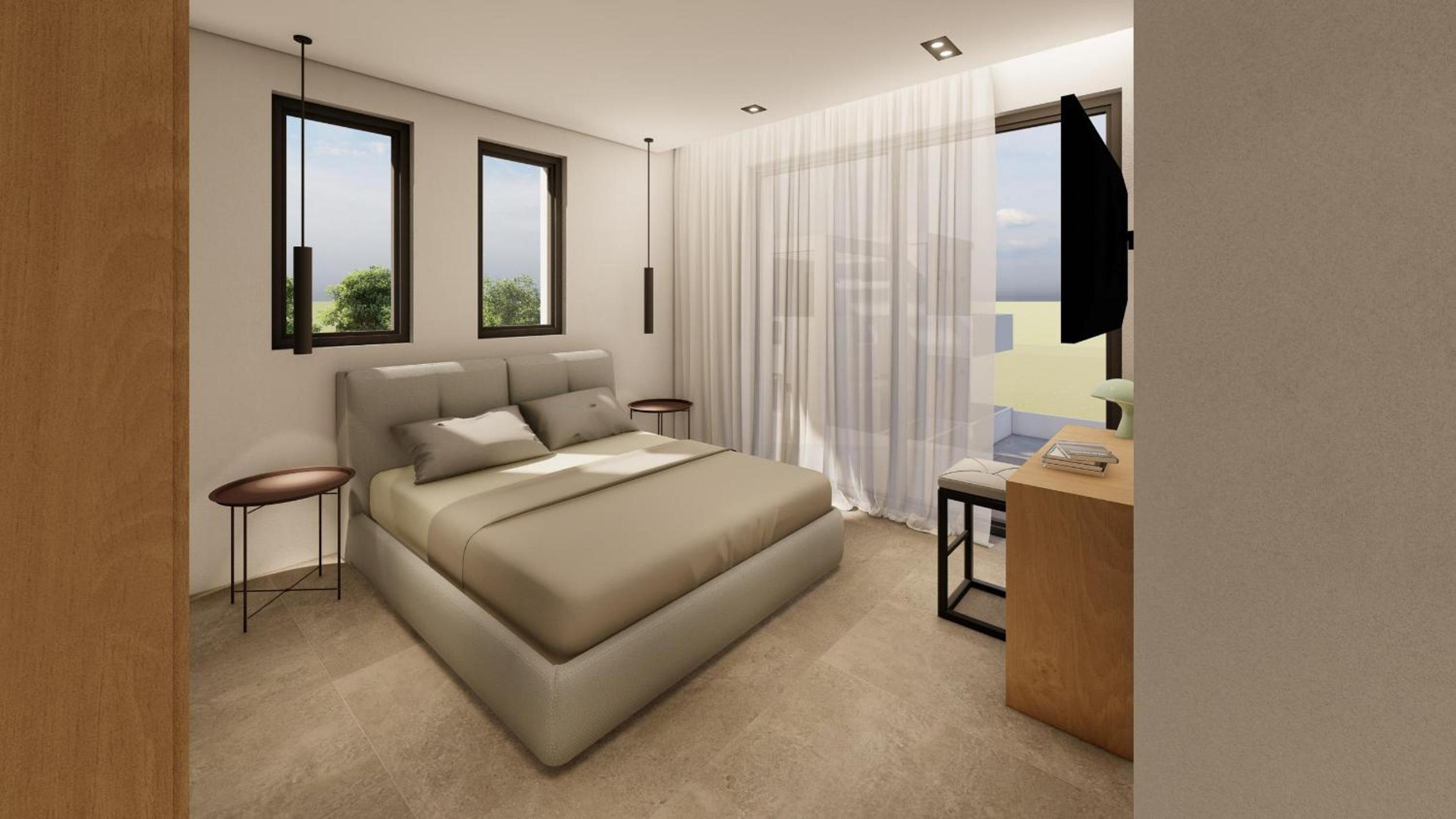 Villa Linea Verde II by Sealand Villas