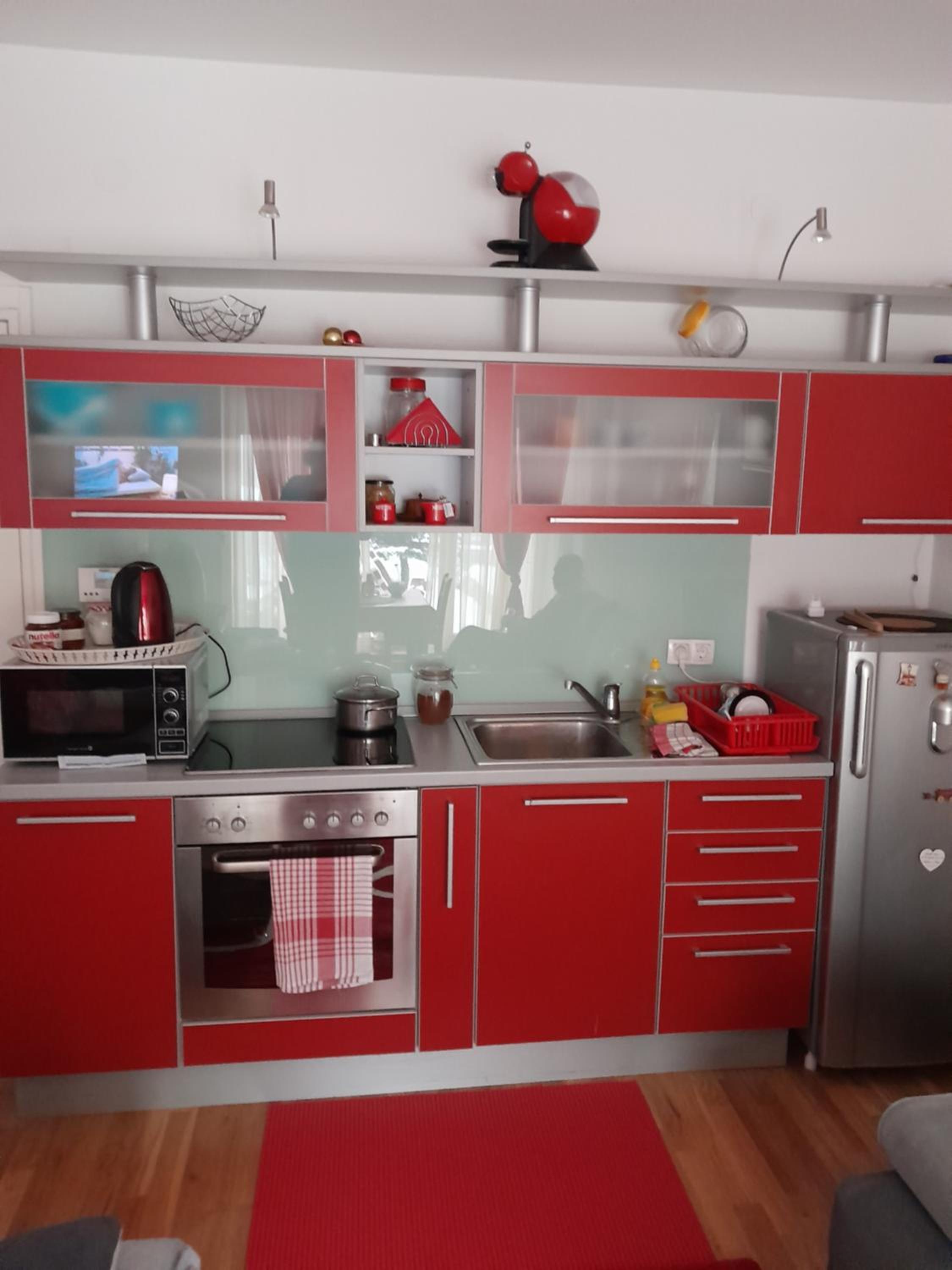 Bordo Bajka