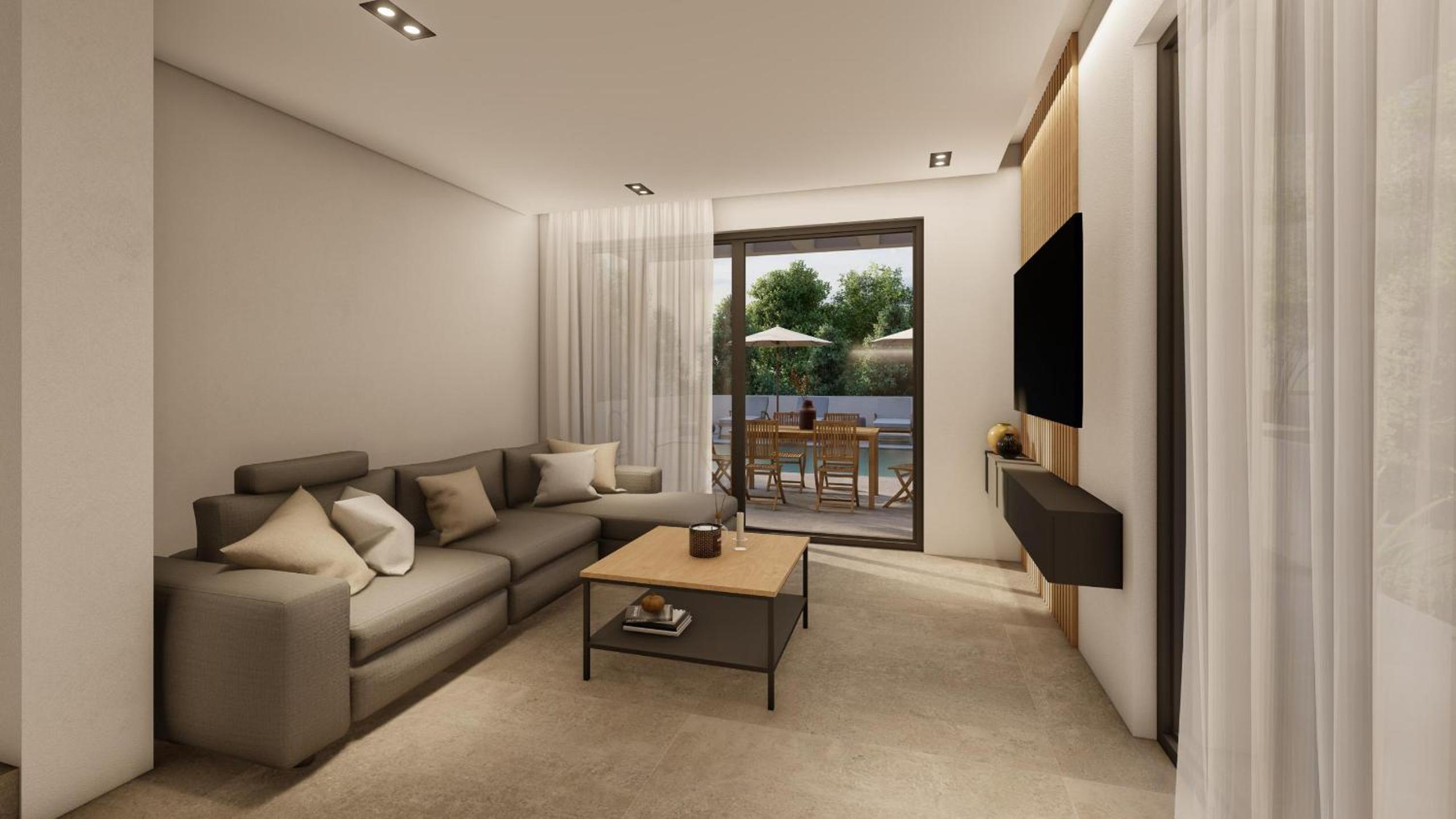 Villa Linea Verde III by Sealand Villas