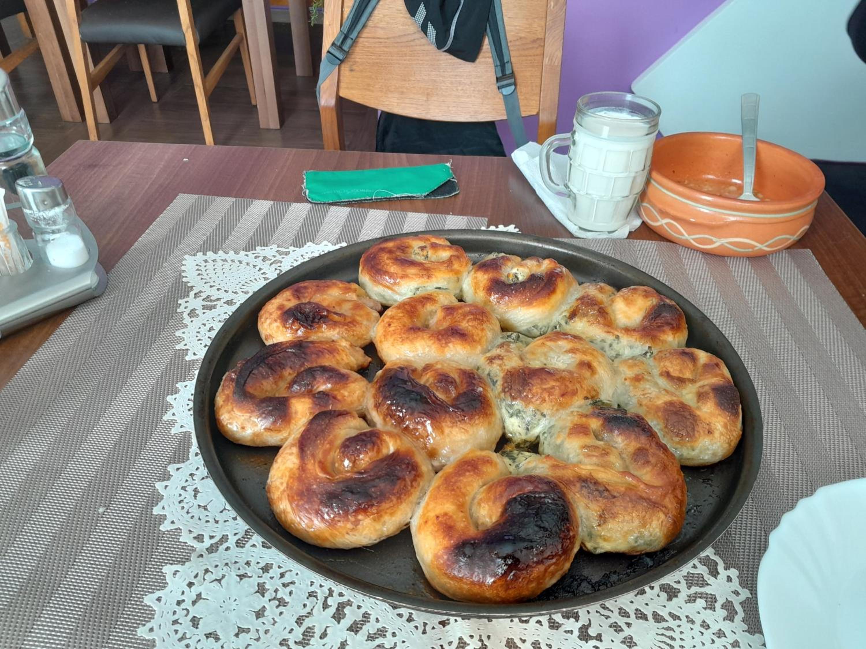Bordo Bajka