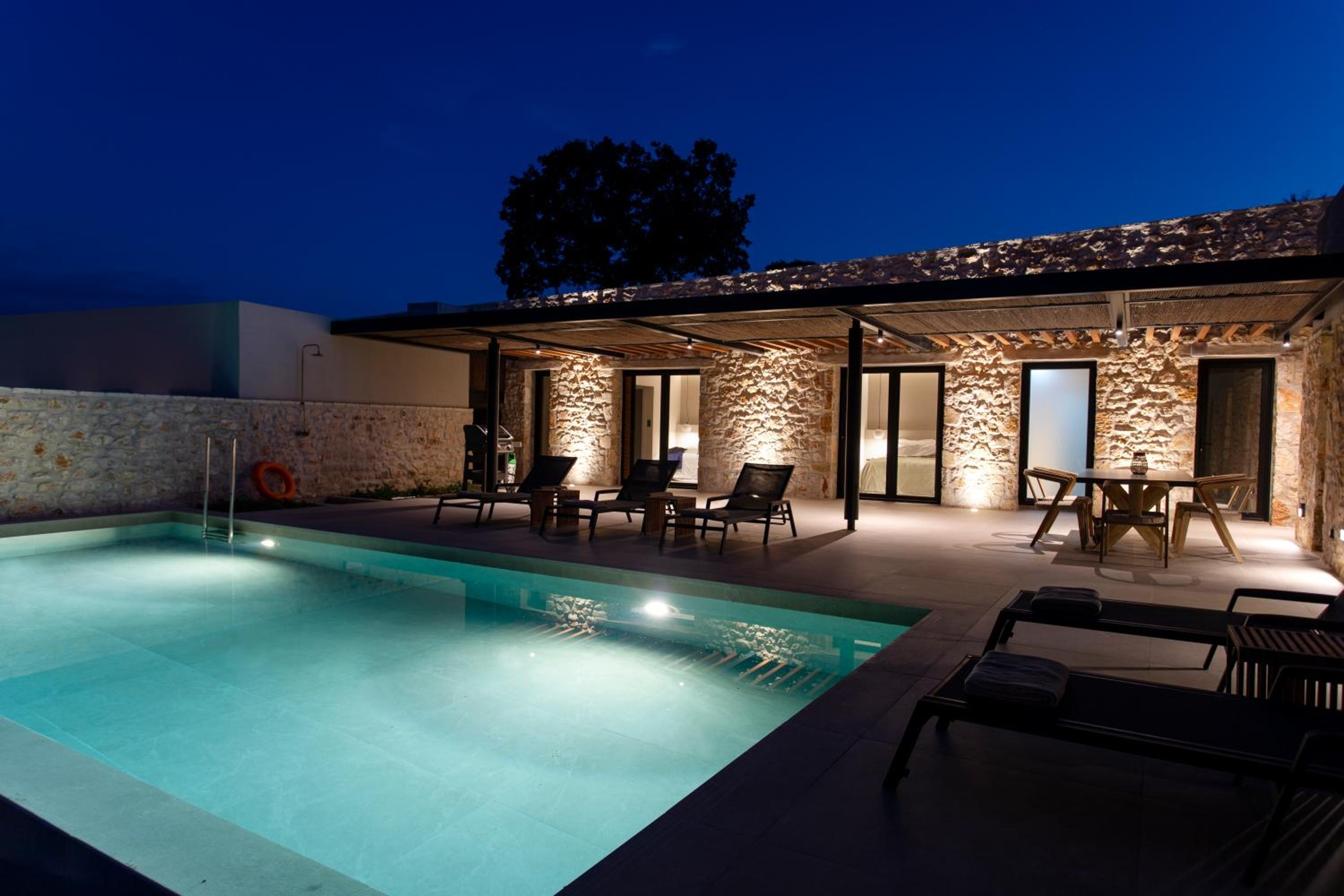 Theros Estate