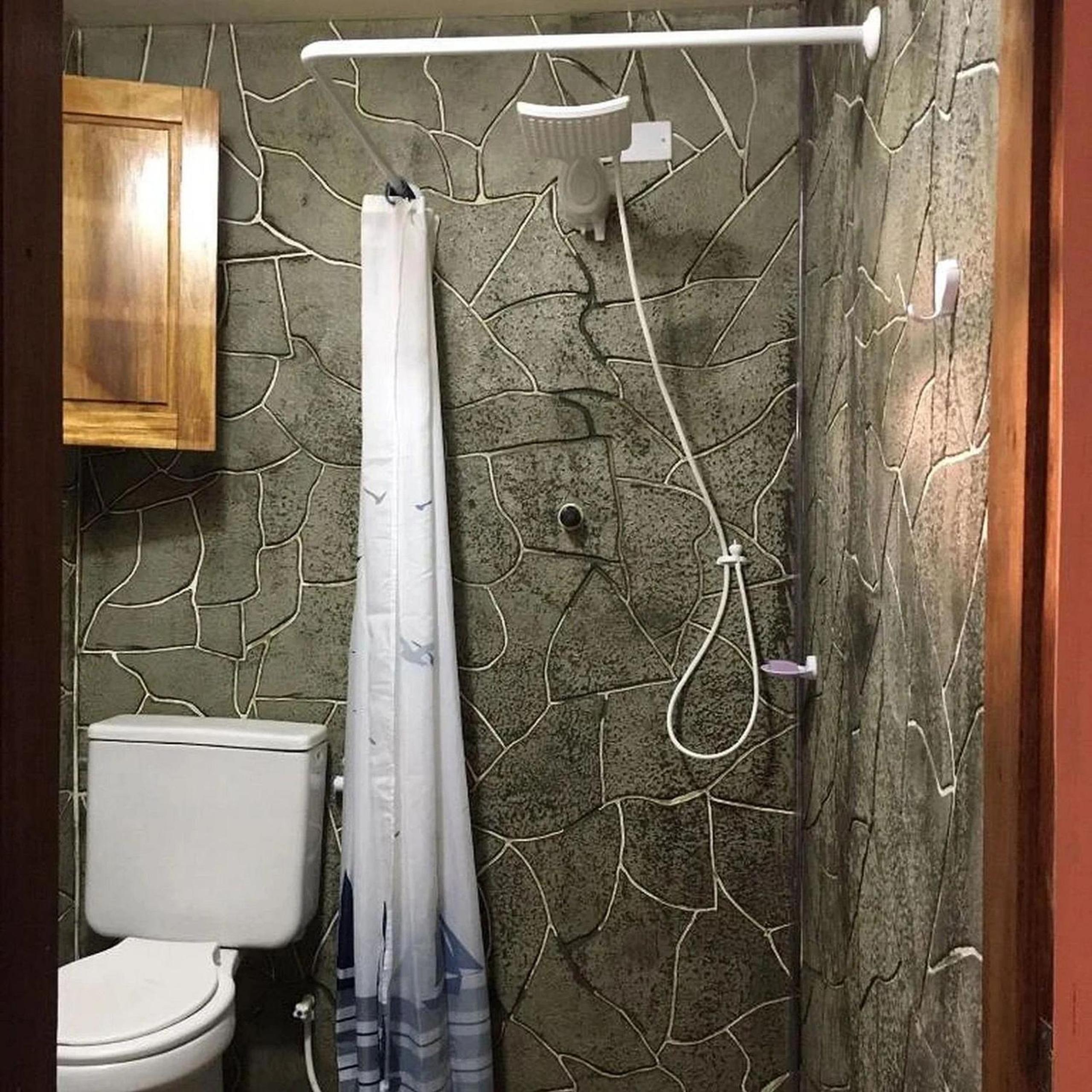 B&B Beach House Pousada Exclusiva pés na água Pontal do Peba única em Alagoas