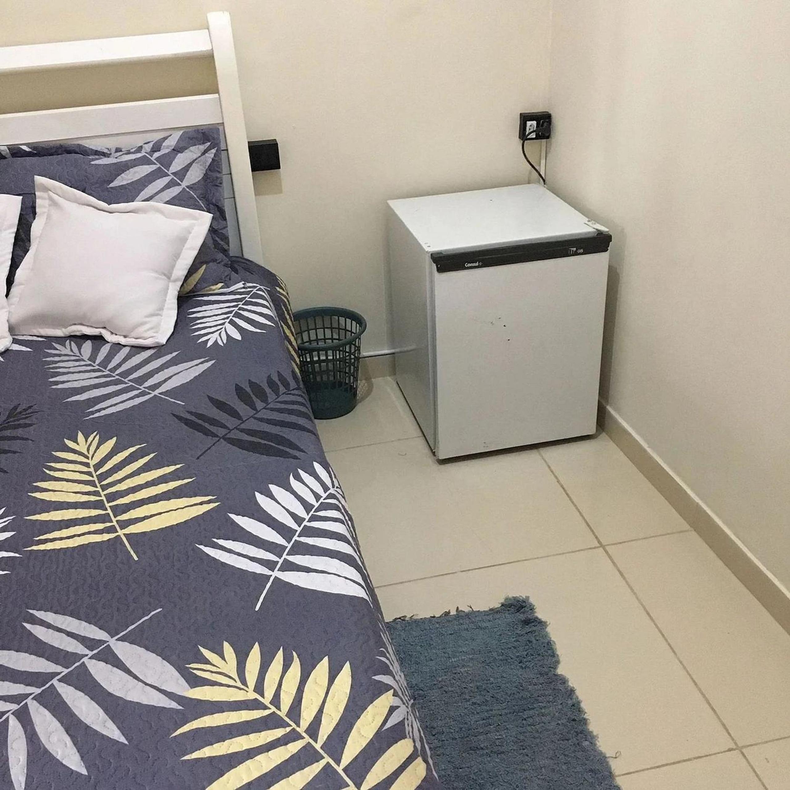 B&B Beach House Pousada Exclusiva pés na água Pontal do Peba única em Alagoas