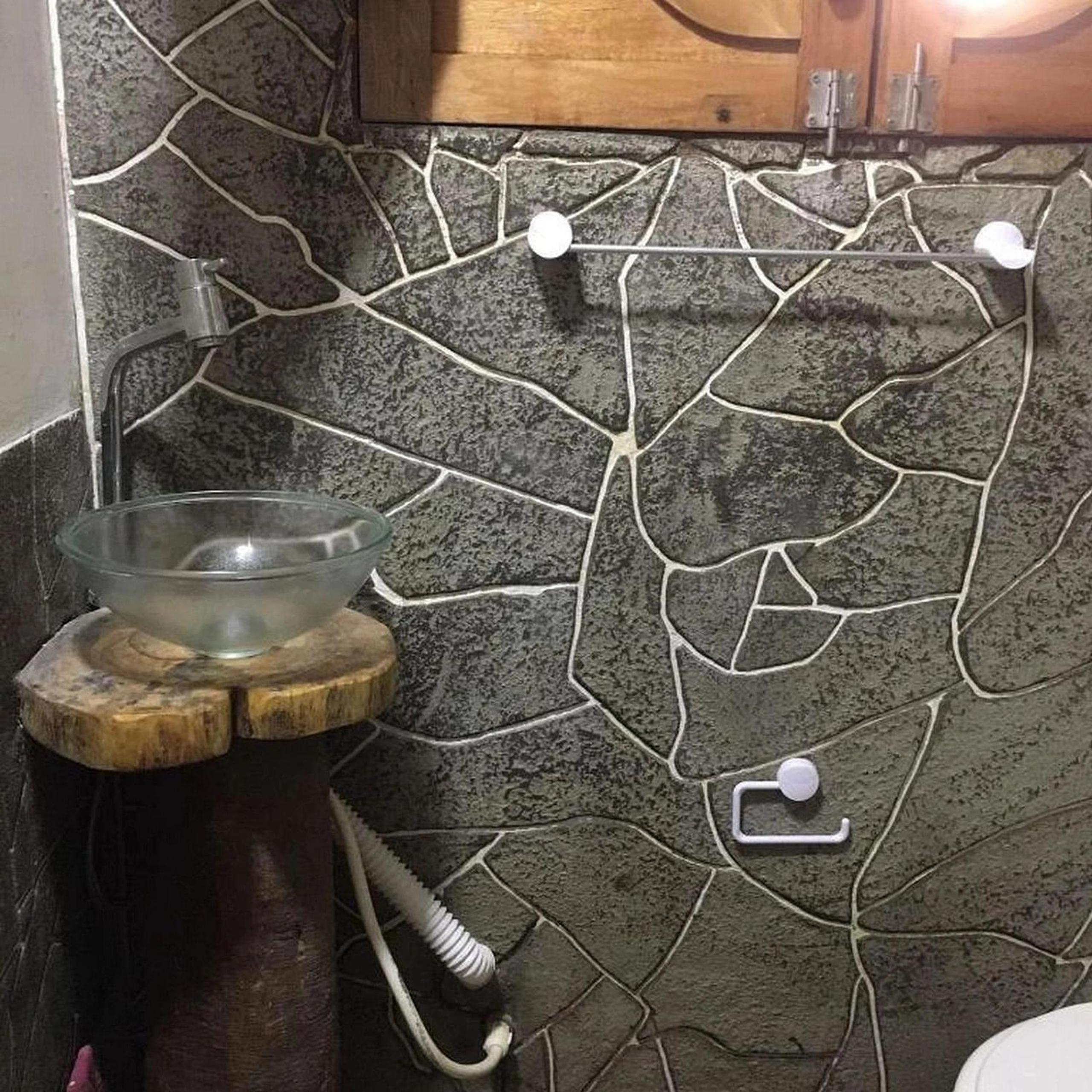 B&B Beach House Pousada Exclusiva pés na água Pontal do Peba única em Alagoas