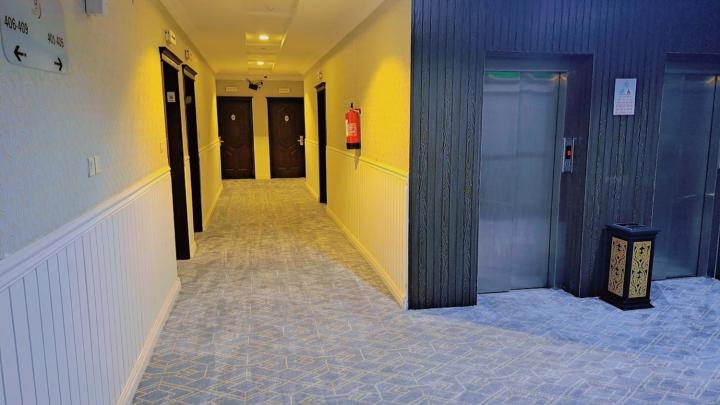 Tilal Jeddah Residential Units