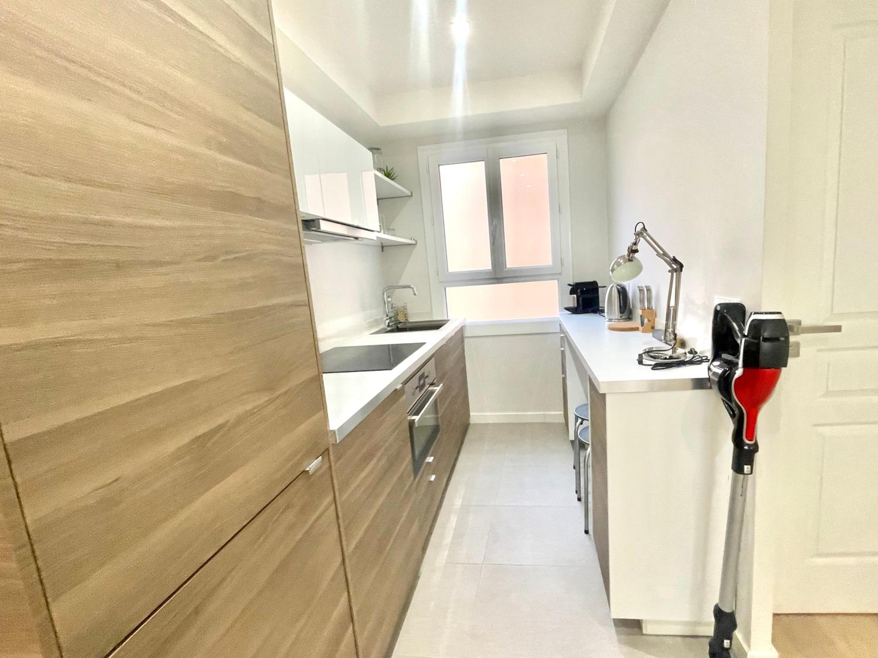 Pasteur by Welcome to Cannes