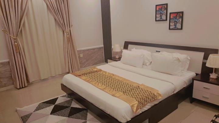 Tilal Jeddah Residential Units