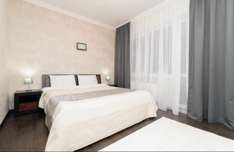 Stylish apartment 001 view 4