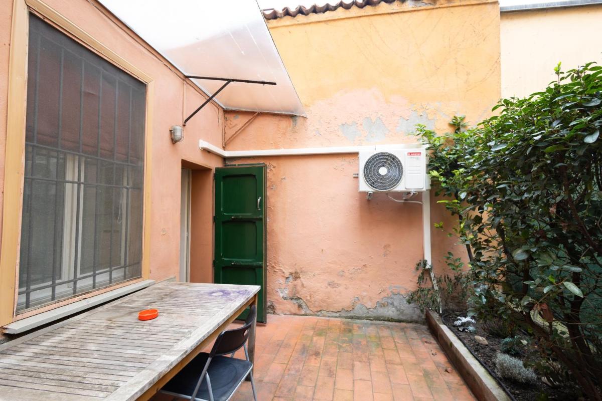 Tourist House Bologna Pratellino - Self Check-in