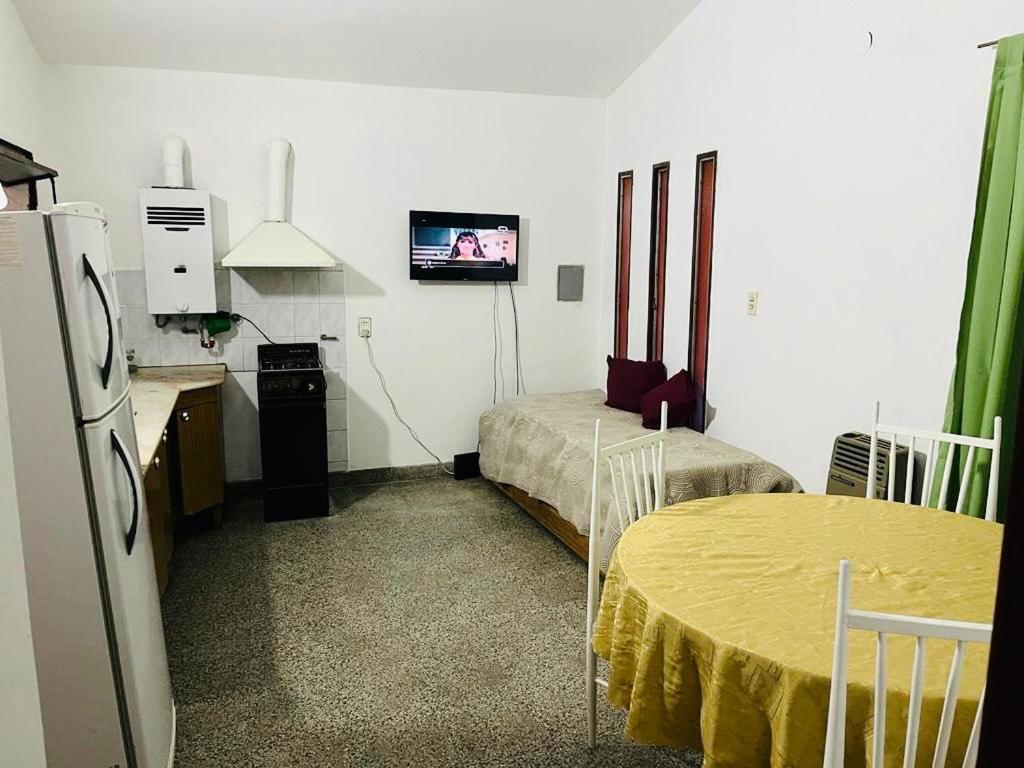 Casa Martinez