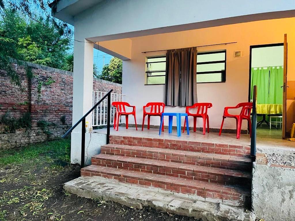 Casa Martinez