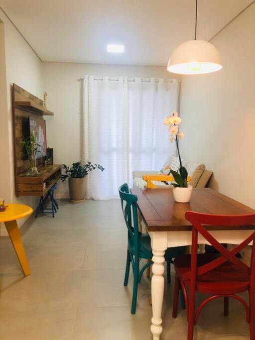 Praia de Palmas, Residencial Anito Petry!