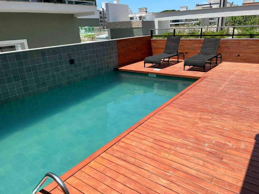 Praia de Palmas, Residencial Anito Petry!