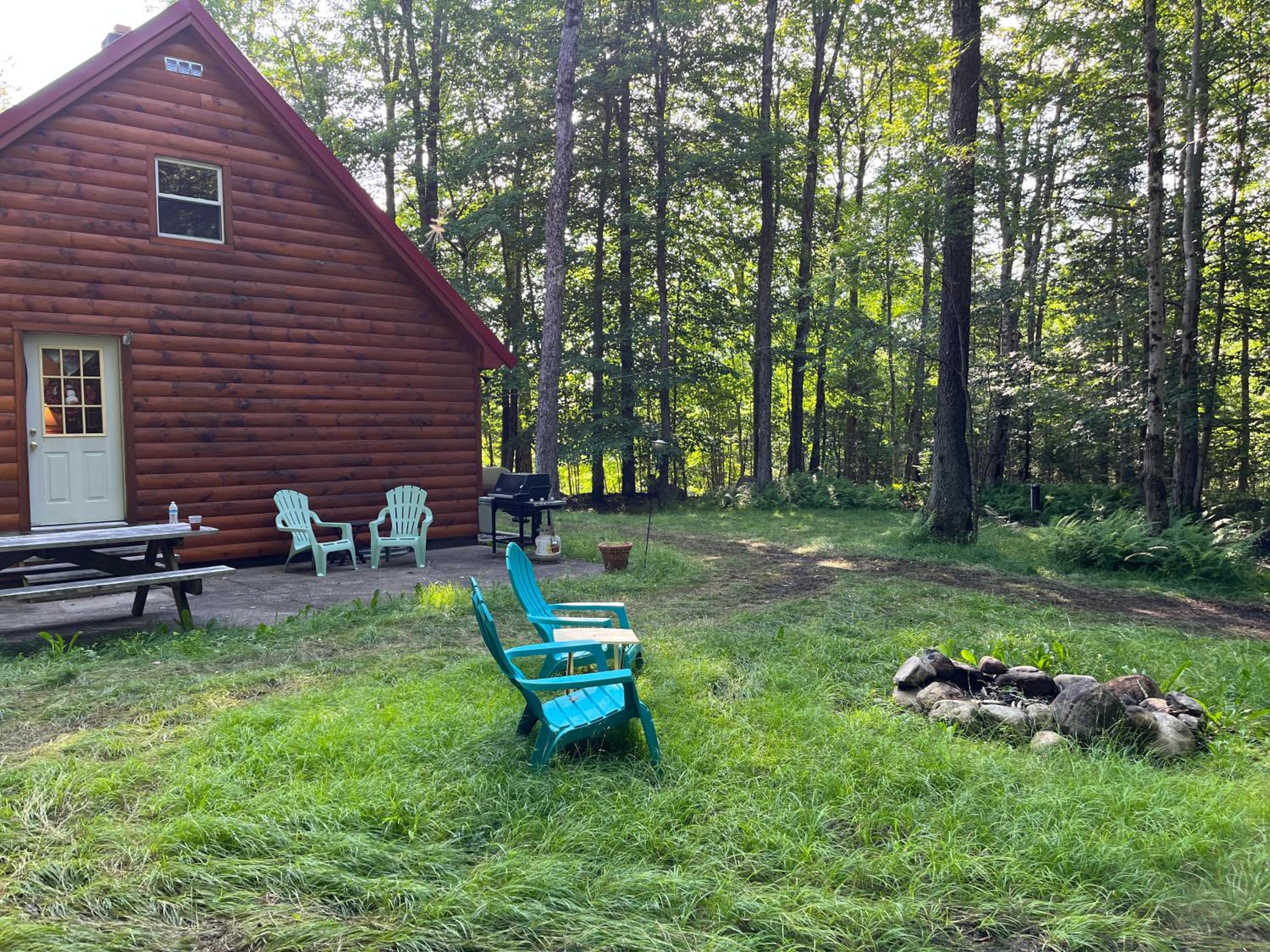 Stoll's Spot view 3