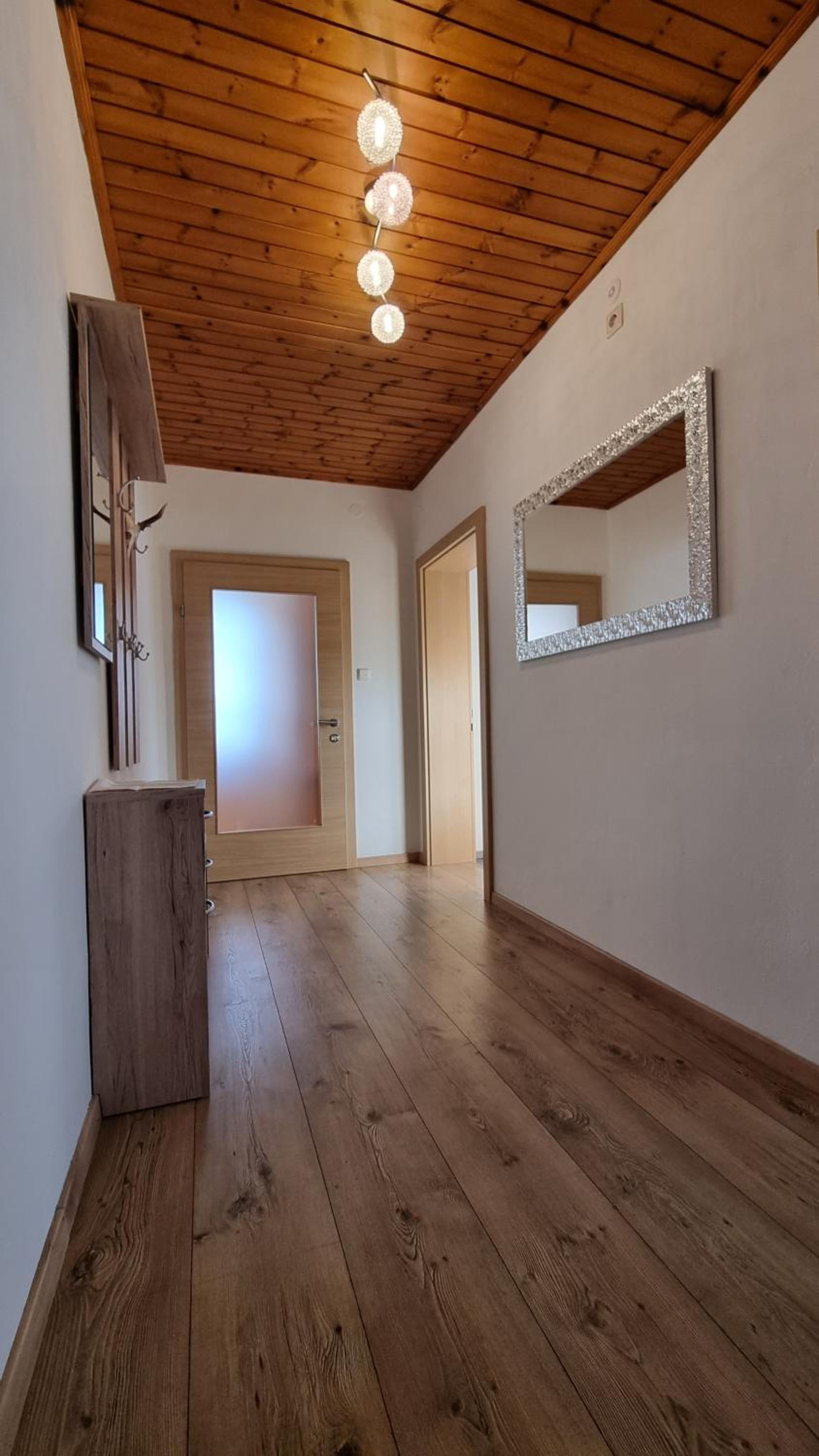 Ferienwohnungen Mühlbacher
