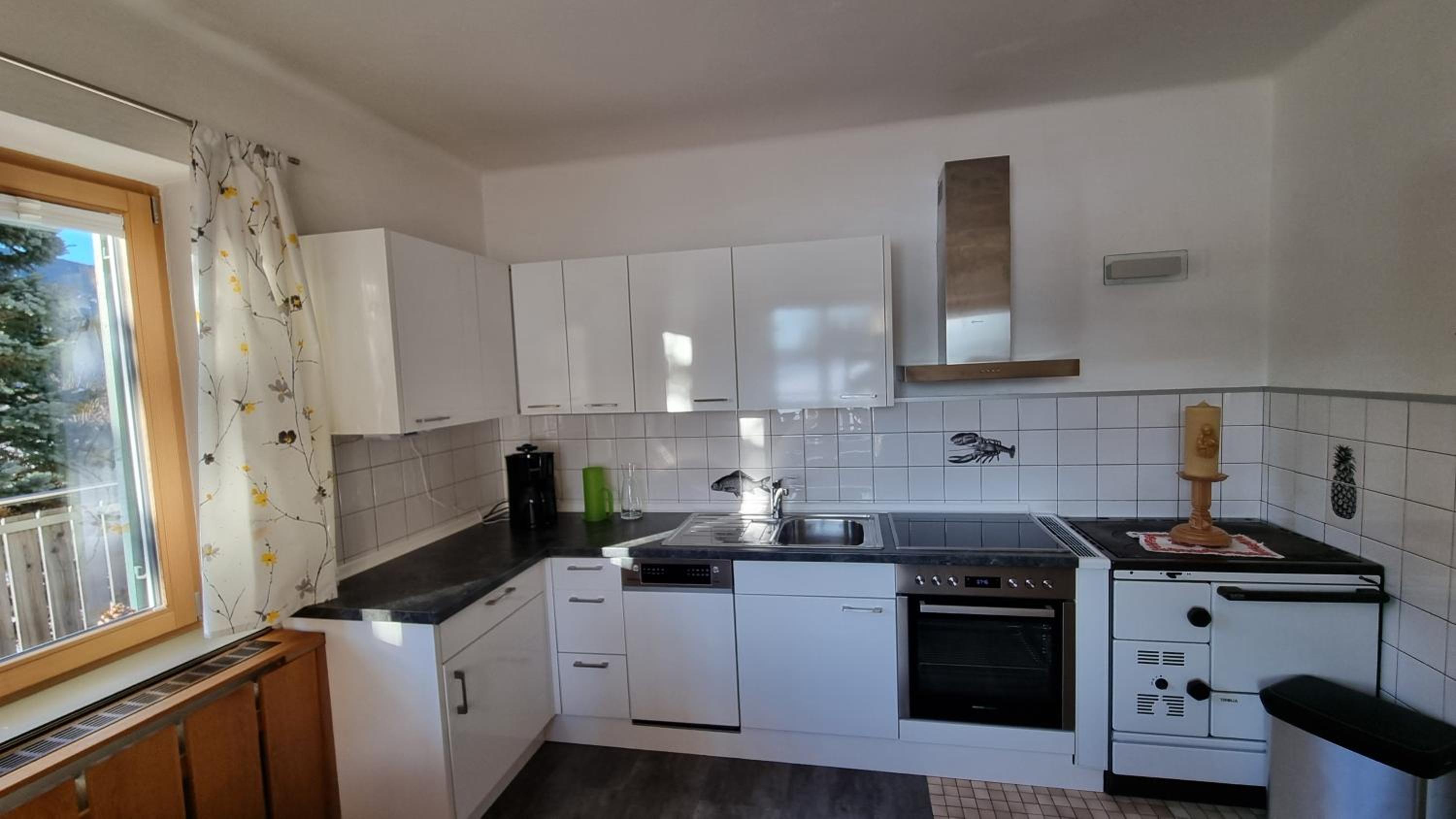 Ferienwohnungen Mühlbacher