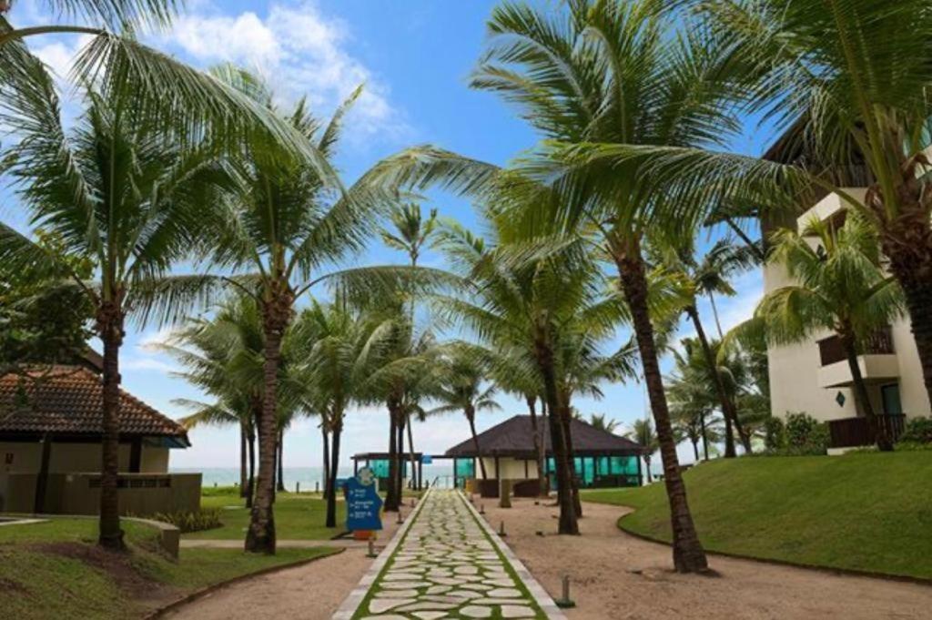 Marulhos Resort Concept