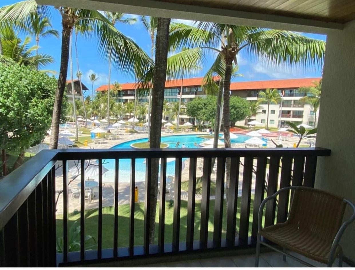 Marulhos Resort Concept