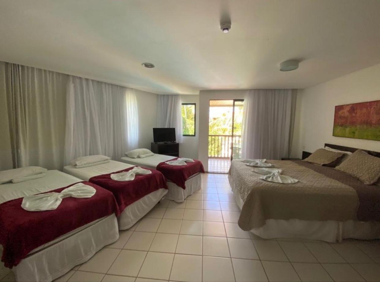 Marulhos Resort Concept