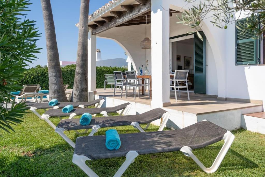 Villa Bini Chic photo 2