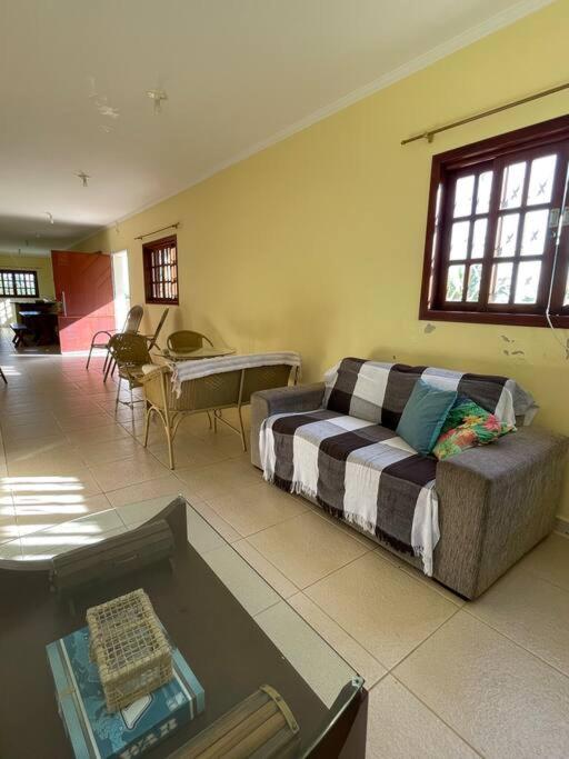 Casa do Vôo Livre com piscina e churrasqueira 20 min do Thermas