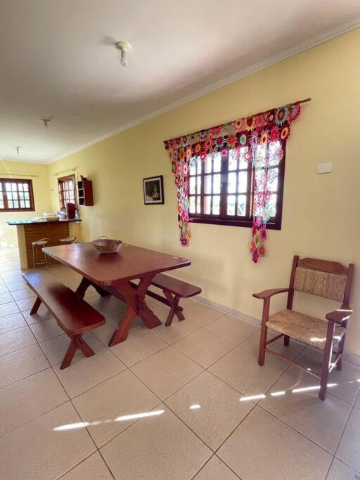 Casa do Vôo Livre com piscina e churrasqueira 20 min do Thermas