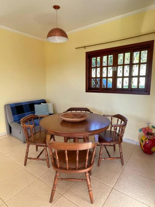 Casa do Vôo Livre com piscina e churrasqueira 20 min do Thermas