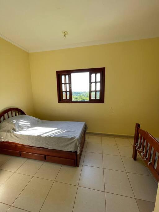 Casa do Vôo Livre com piscina e churrasqueira 20 min do Thermas