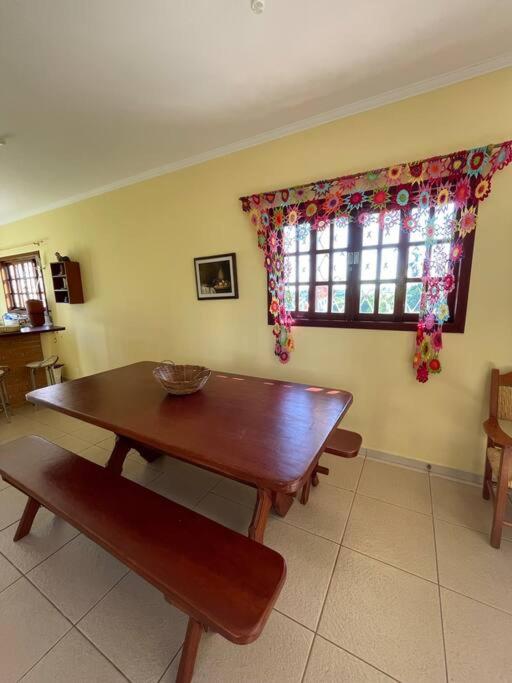 Casa do Vôo Livre com piscina e churrasqueira 20 min do Thermas