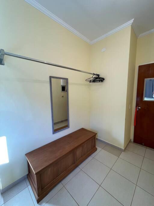Casa do Vôo Livre com piscina e churrasqueira 20 min do Thermas