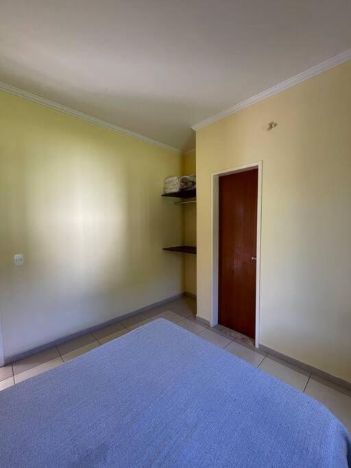 Casa do Vôo Livre com piscina e churrasqueira 20 min do Thermas