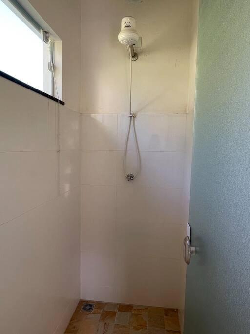 Casa do Vôo Livre com piscina e churrasqueira 20 min do Thermas