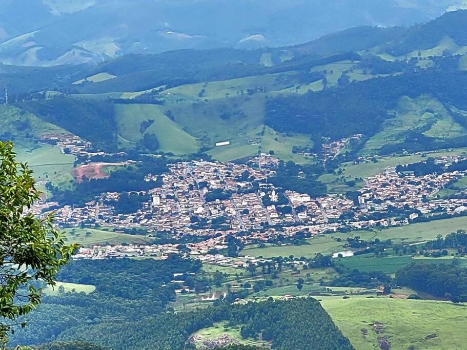 Chalé do Lopo