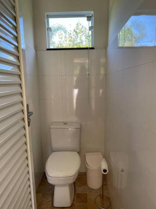 Casa do Vôo Livre com piscina e churrasqueira 20 min do Thermas