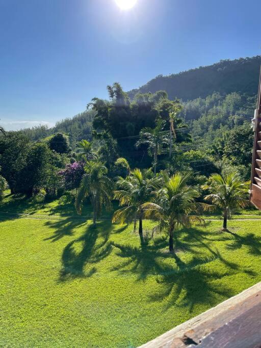 Casa do Vôo Livre com piscina e churrasqueira 20 min do Thermas