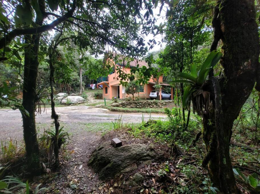 Chalé do Lopo