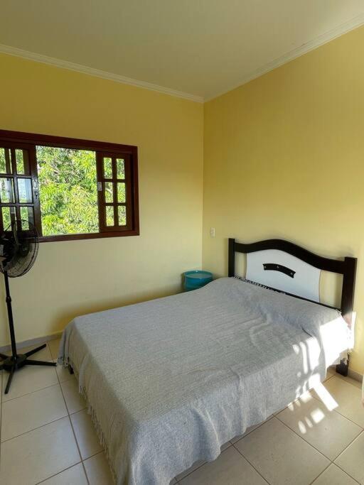 Casa do Vôo Livre com piscina e churrasqueira 20 min do Thermas