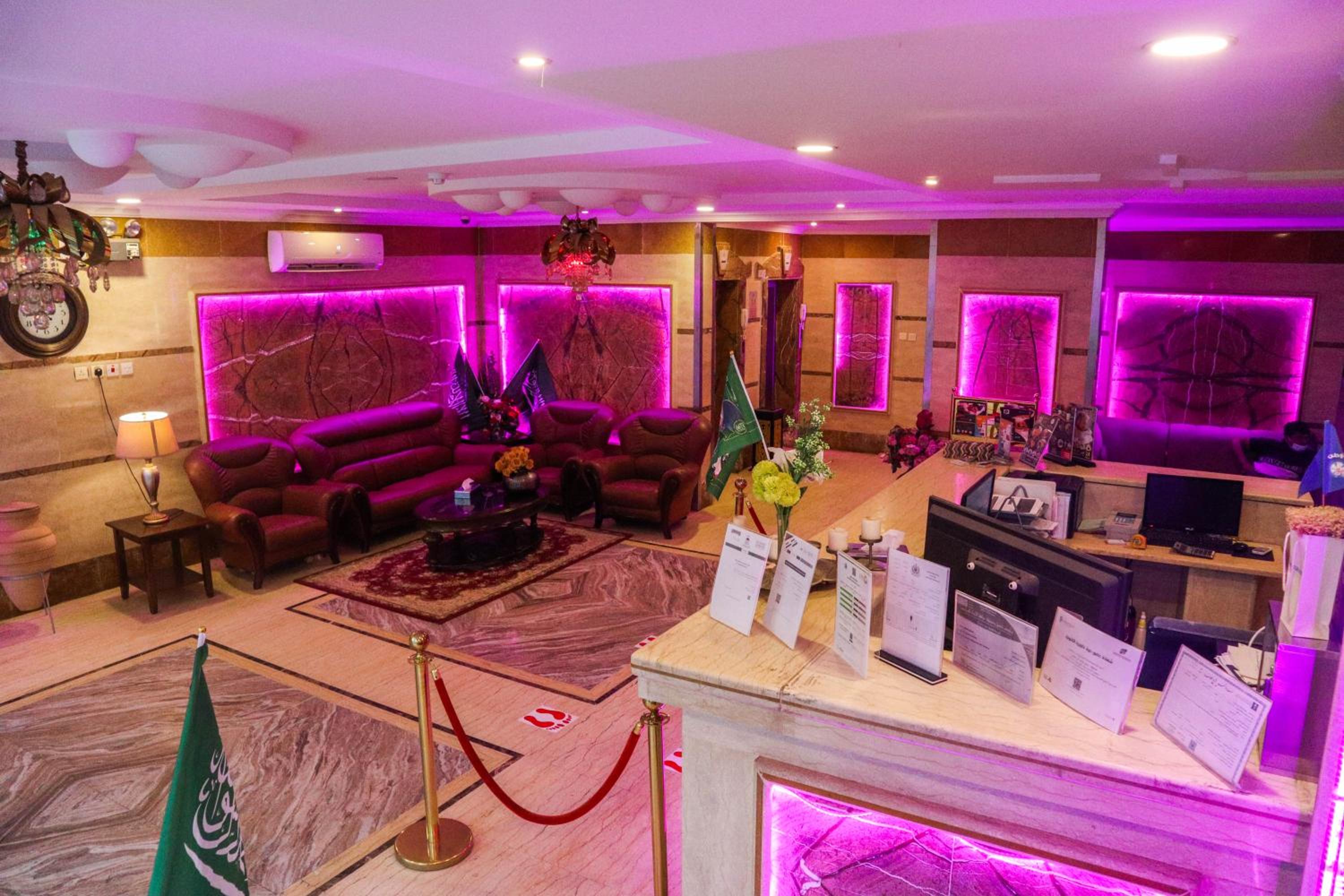 Tilal Jeddah Residential Units