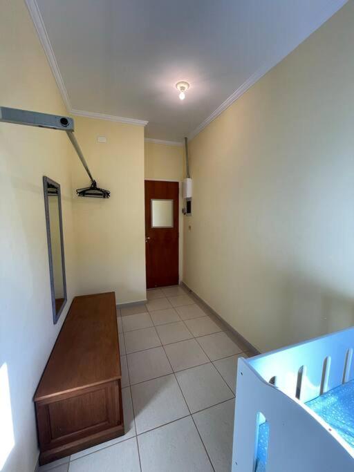 Casa do Vôo Livre com piscina e churrasqueira 20 min do Thermas