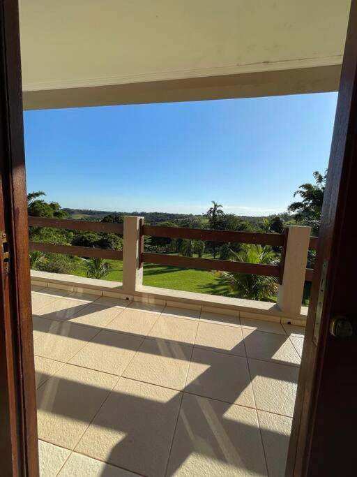Casa do Vôo Livre com piscina e churrasqueira 20 min do Thermas