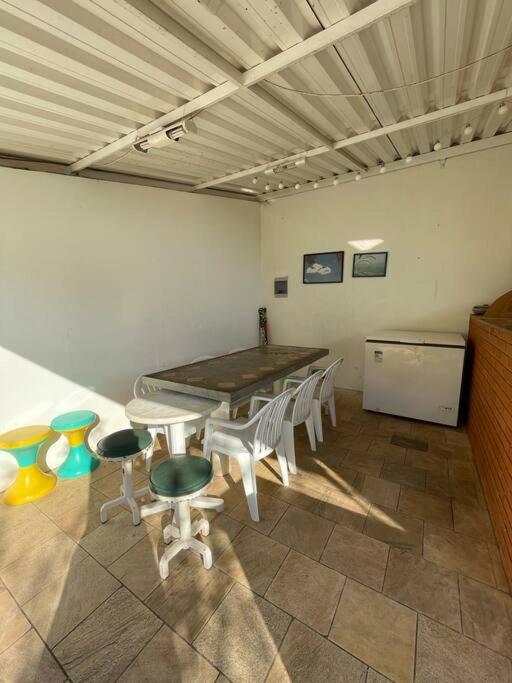 Casa do Vôo Livre com piscina e churrasqueira 20 min do Thermas