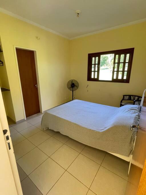 Casa do Vôo Livre com piscina e churrasqueira 20 min do Thermas