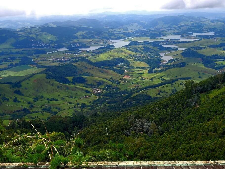 Chalé do Lopo