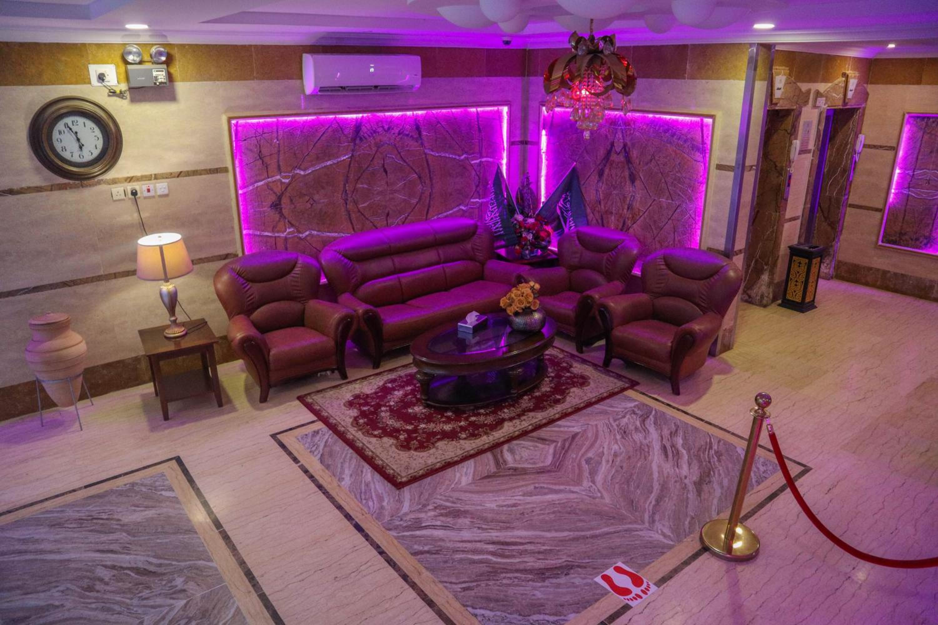 Tilal Jeddah Residential Units
