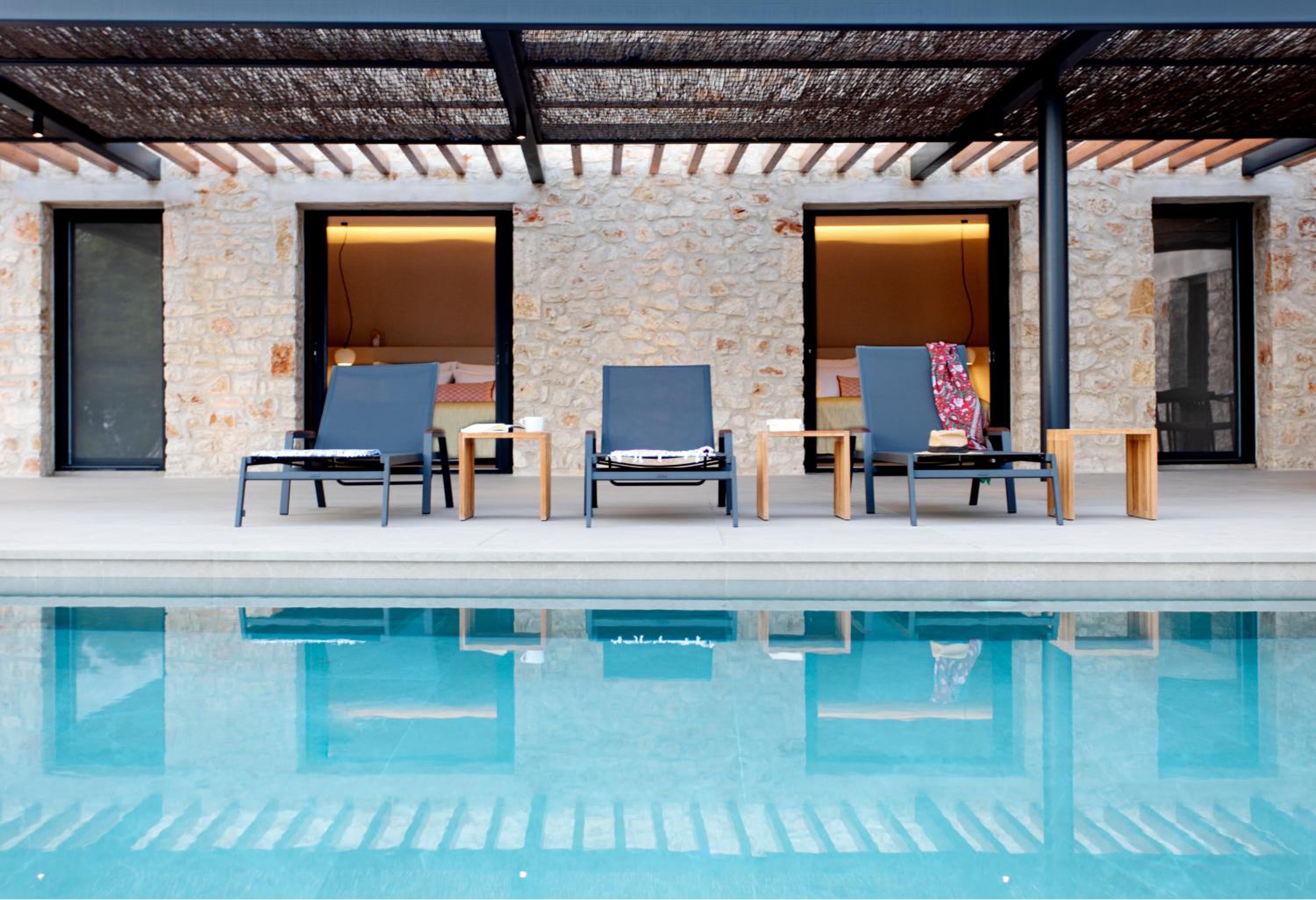 Theros Estate